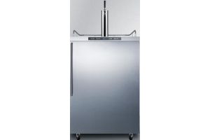 Summit Commercial SBC635MOS7HV