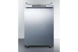 Summit Commercial SBC635MOS7NKHH