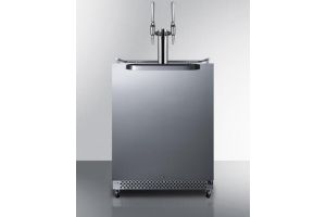 Summit Commercial SBC696OSNCFTWIN