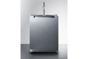 Summit Commercial SBC696OSTL