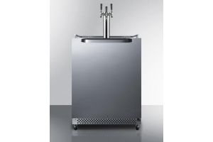 Summit Commercial SBC696OSTRIPLE