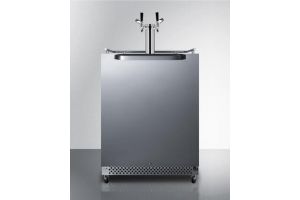 Summit Commercial SBC696OSTWINTL