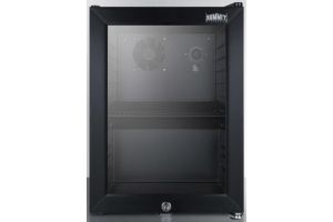 Summit Commercial SCR114L