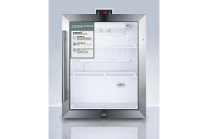 Summit Commercial SCR314LDTGP