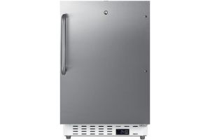 Summit Commercial SCR504SSTBADA