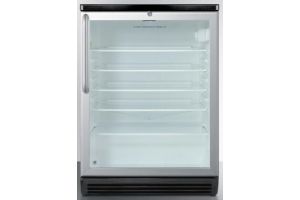 Summit Commercial SCR600BGLTB