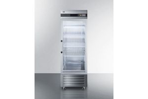 Summit Commercial Series SCR23SSG