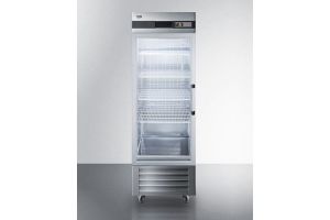 Summit Commercial Series SCR23SSGLH