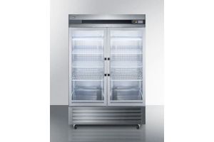 Summit Commercial Series SCR49SSG