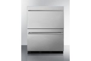 Summit Commercial SP6DBS2D7ADA