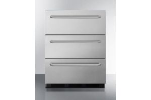 Summit Commercial SP6DBSSTB7