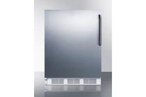 Summit CT661WBISSTBADALHD