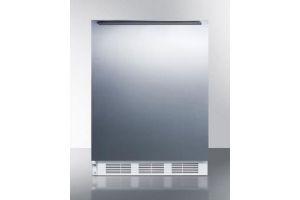 Summit CT661WSSHHADALHD