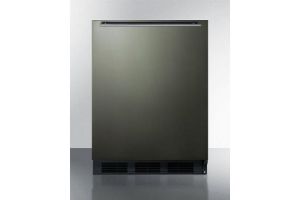 Summit CT663BKBIKSHH