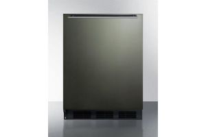 Summit CT663BKBIKSHHADALHD