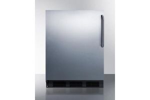 Summit CT663BKBISSTBLHD