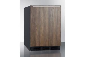 Summit CT663BKBIWP1ADALHD