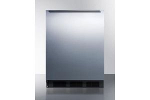 Summit CT663BKSSHHADALHD