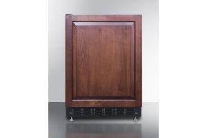 Summit CT66BK2SSRSIFLHD