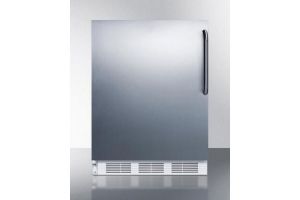 Summit FF61WBISSTBADALHD