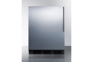 Summit FF63BKBISSHVADALHD