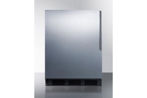 Summit FF63BKBISSHVLHD