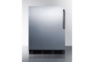 Summit FF63BKBISSTBADALHD