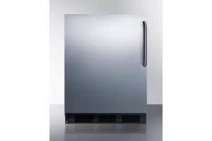 Summit FF63BKBISSTBLHD