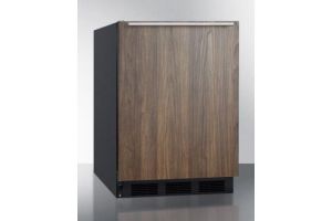 Summit FF63BKBIWP1LHD