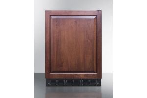 Summit FF6BK2SSIFADA