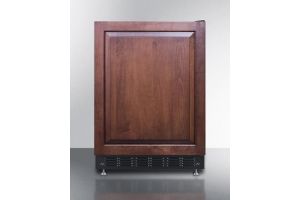 Summit FF708BLSSRSIF