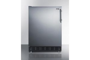 Summit FF708BLSSRSLHD