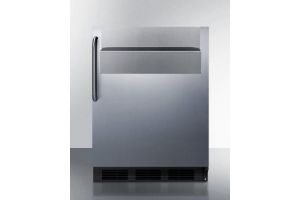 Summit FF7BKBISSTBADASR