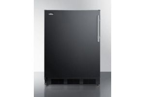 Summit FF7LBLKMBLLHD