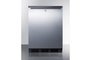 Summit FF7LBLKSSHHADA