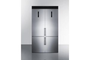 Summit FFBF181ES2KIT48