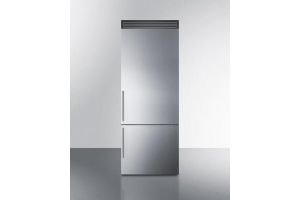 Summit FFBF279SSXH72