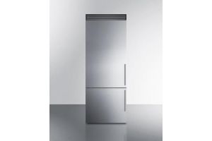 Summit FFBF279SSXH72LHD