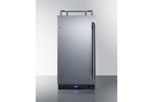 Summit SBC15NKCSSLHD