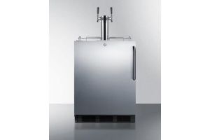 Summit SBC54OSBIADAWKDTWINLHD