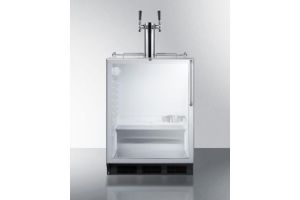 Summit SBC56GBICSSADALHD