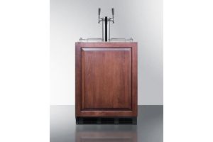 Summit SBC58BLBIADAIFLHD