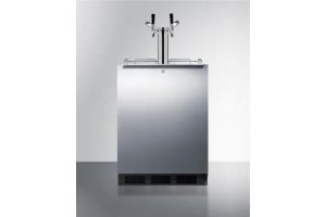 Summit SBC58BLBIADALOCK