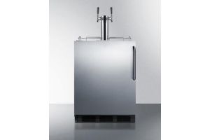 Summit SBC58BLBICSSADALHD