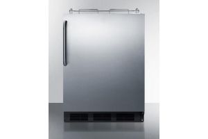 Summit SBC58BLBICSSADANK