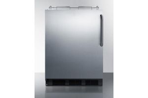 Summit SBC58BLBICSSADANKLHD