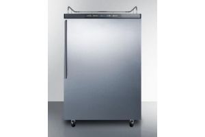 Summit SBC635M7NKSSHV