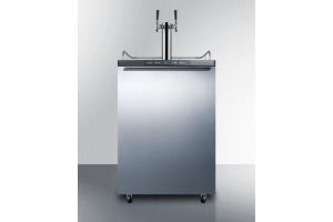 Summit SBC635M7SSHHTWIN