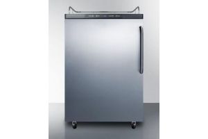 Summit SBC635MBI7NKSSTBLHD