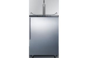 Summit SBC635MBI7SSHV